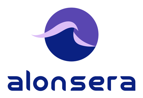 Alonsera logo