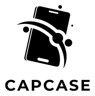 CAPCASE logo
