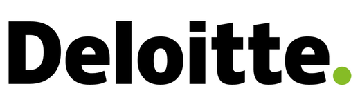 Deloitte logo