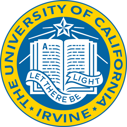 University of California, Irvine seal